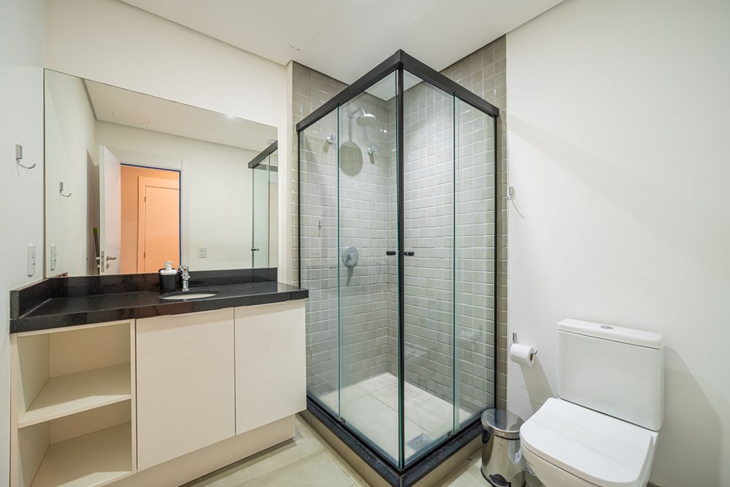 Apartamento, 1 quarto, 25 m² - Foto 14