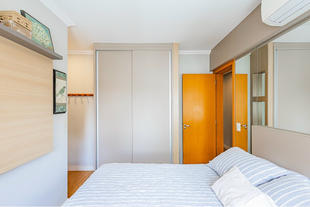 Apartamento, 3 quartos, 85 m² - Foto 27