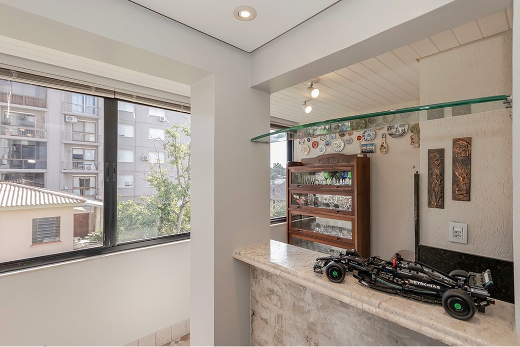 Apartamento à venda com 3 quartos, 119m² - Foto 30