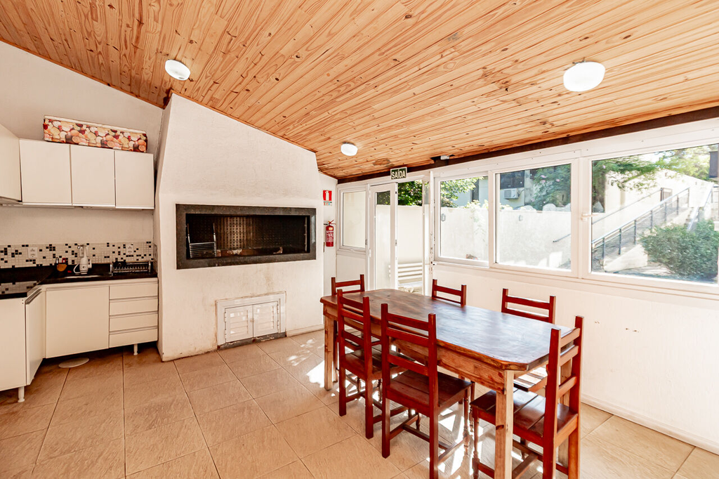 Apartamento, 3 quartos, 96 m² - Foto 23