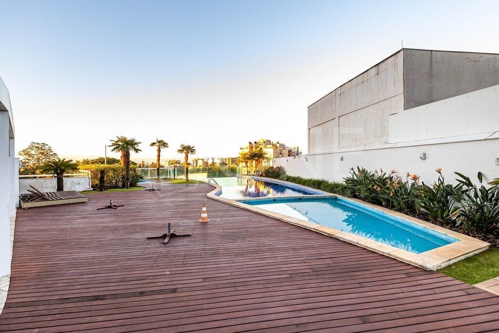 Apartamento, 1 quarto, 58 m² - Foto 8