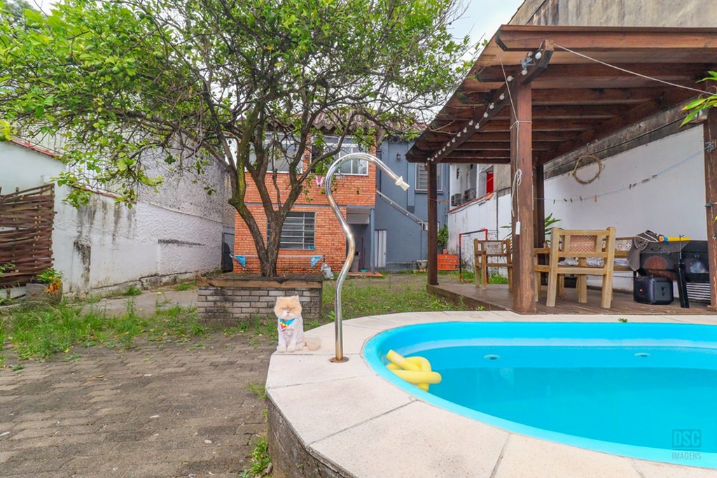 Casa, 4 quartos, 201 m² - Foto 13