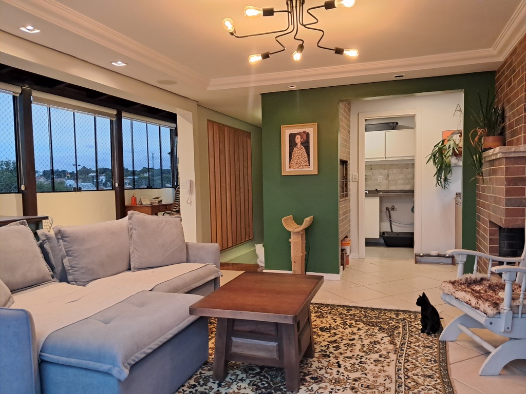 Cobertura, 2 quartos, 125 m² - Foto 30