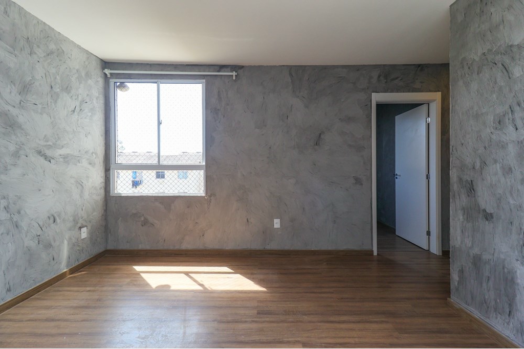 Apartamento, 2 quartos, 46 m² - Foto 2