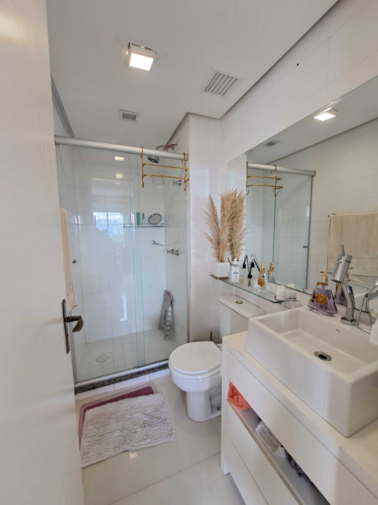 Apartamento, 3 quartos, 74 m² - Foto 2