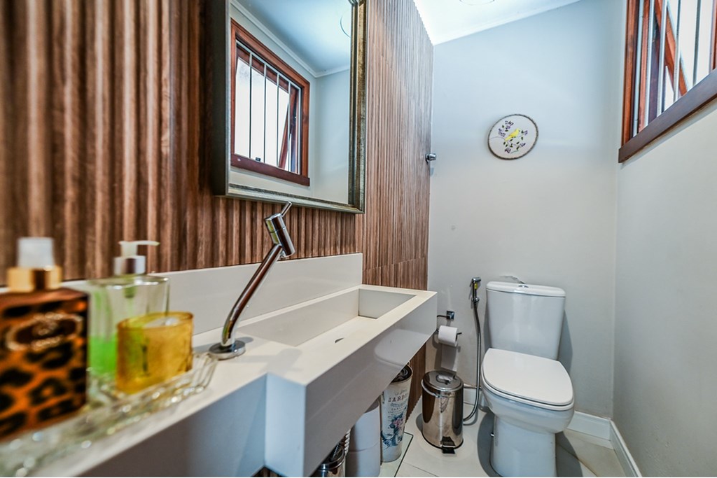 Casa de Condomínio, 3 quartos - Foto 38