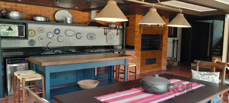 Casa à venda com 3 quartos, 350m² - Foto 13