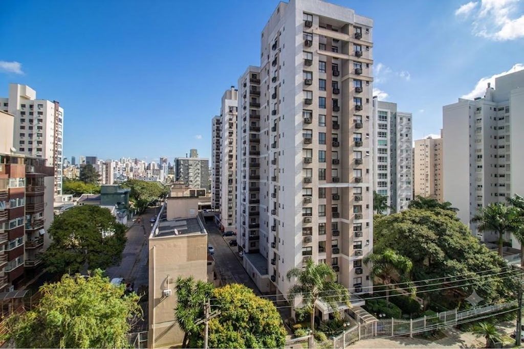 Apartamento, 2 quartos, 61 m² - Foto 49