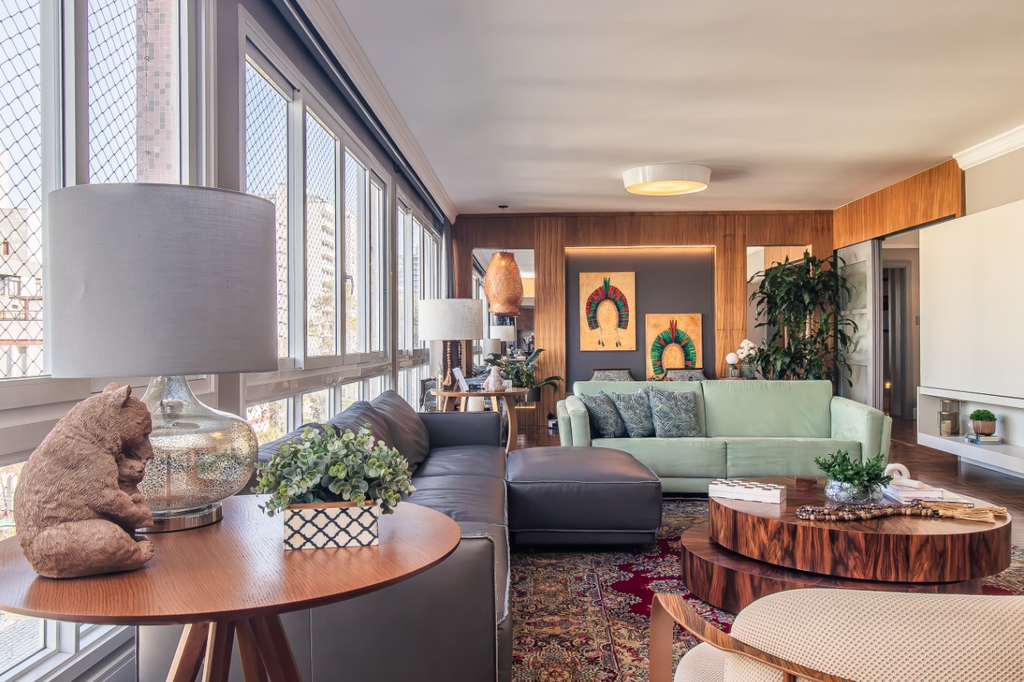 Apartamento, 4 quartos, 323 m² - Foto 63