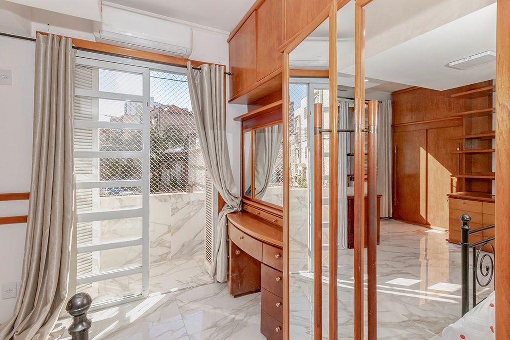 Apartamento, 2 quartos, 110 m² - Foto 42