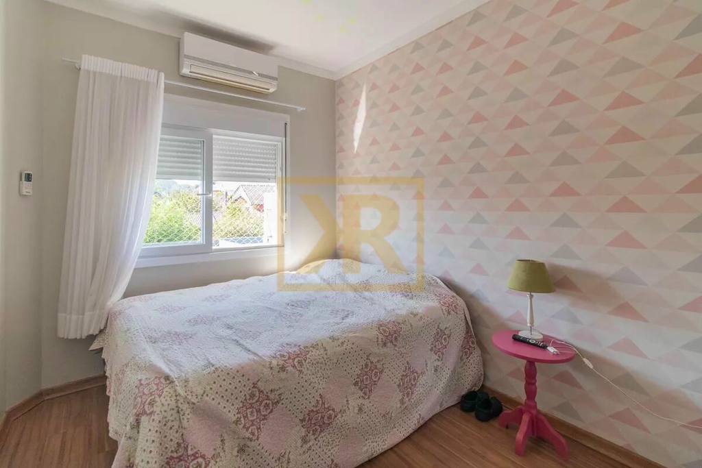 Casa à venda com 3 quartos, 181m² - Foto 12