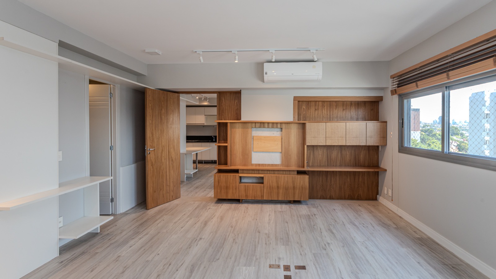 Flat/Apart Hotel, 1 quarto, 75 m² - Foto 57