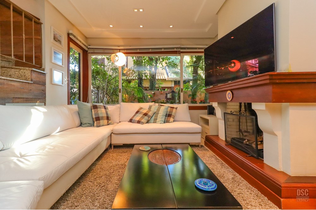 Casa de Condomínio à venda com 4 quartos, 379m² - Foto 75