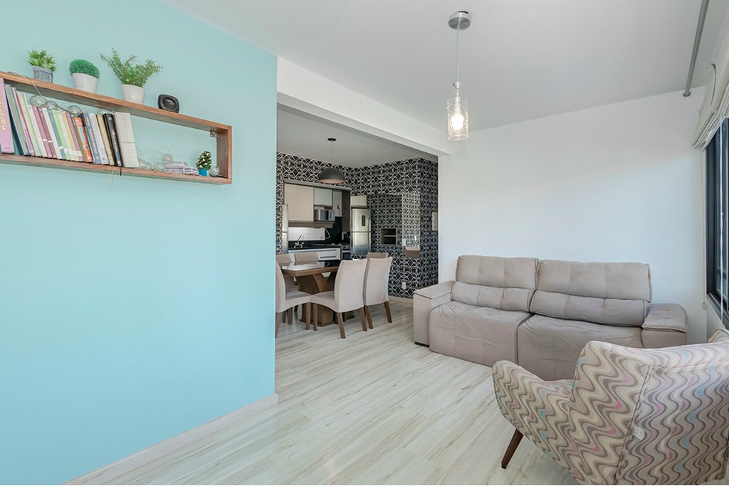 Apartamento à venda com 2 quartos, 63m² - Foto 29