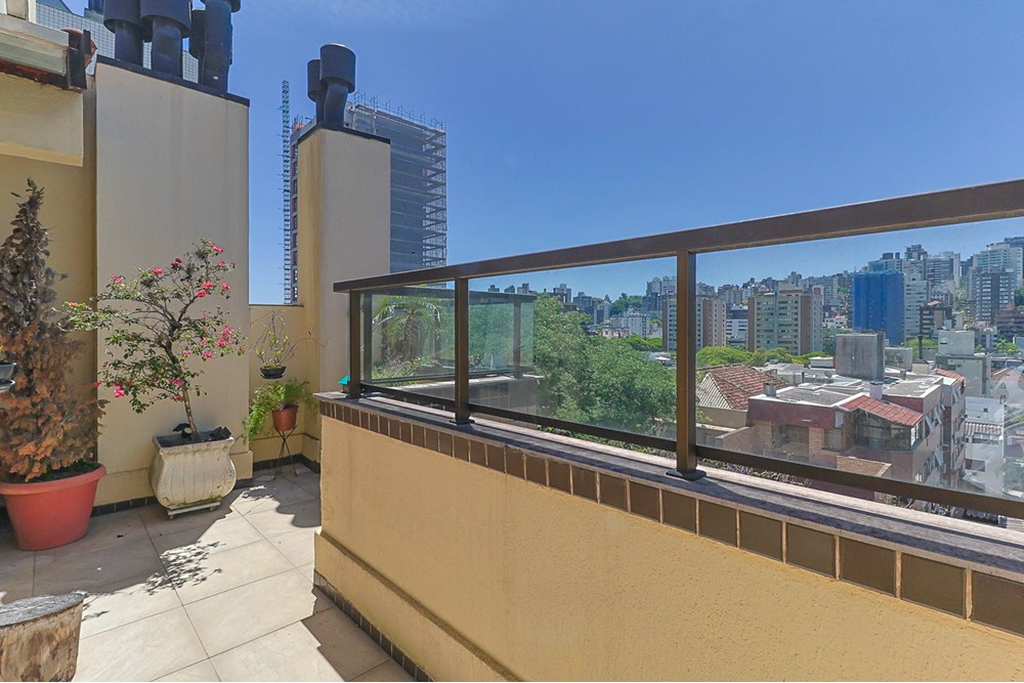 Cobertura, 3 quartos, 151 m² - Foto 11