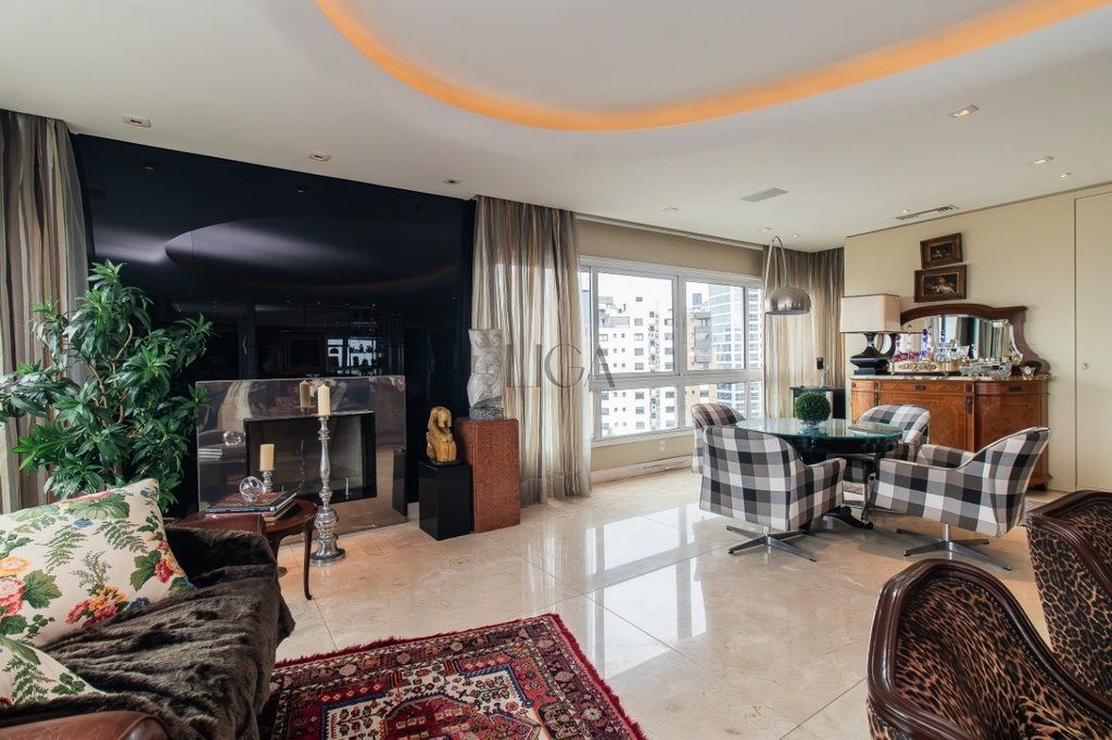 Apartamento, 4 quartos, 357 m² - Foto 29