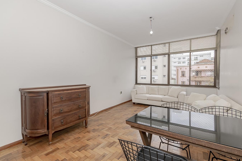 Apartamento, 2 quartos, 74 m² - Foto 1