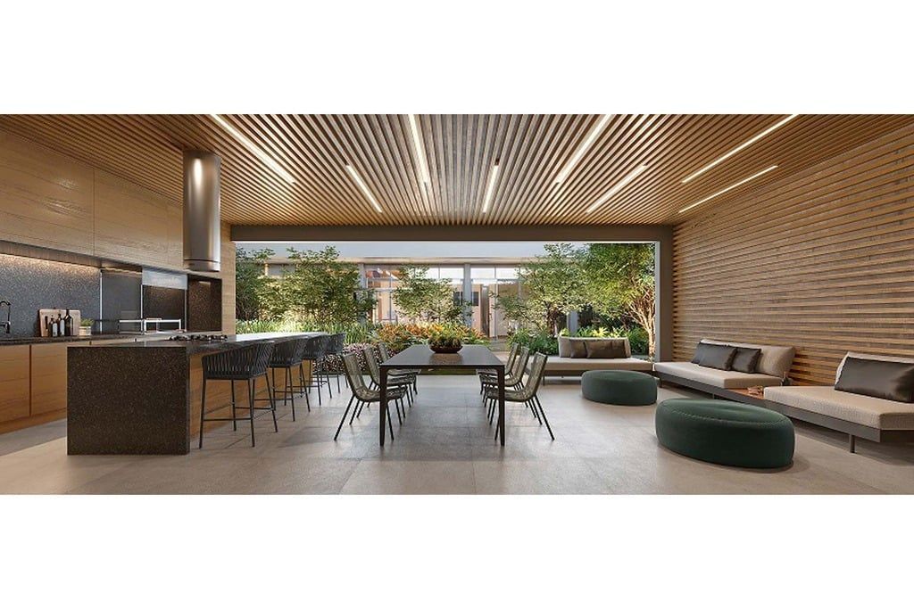 Apartamento, 3 quartos, 203 m² - Foto 19