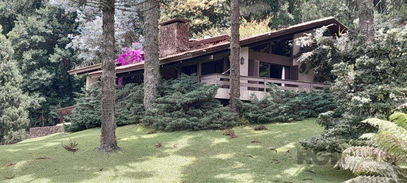 Casa à venda com 3 quartos, 350m² - Foto 18