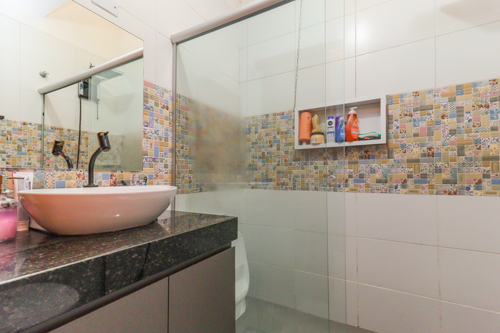 Casa, 3 quartos, 77 m² - Foto 3