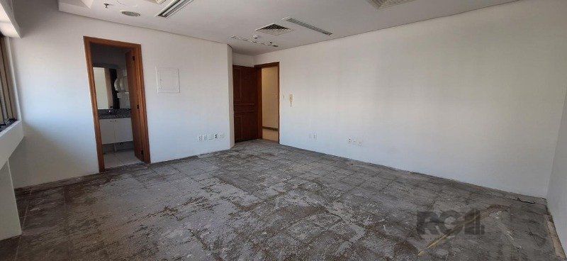 Conjunto Comercial-Sala para alugar, 32m² - Foto 5