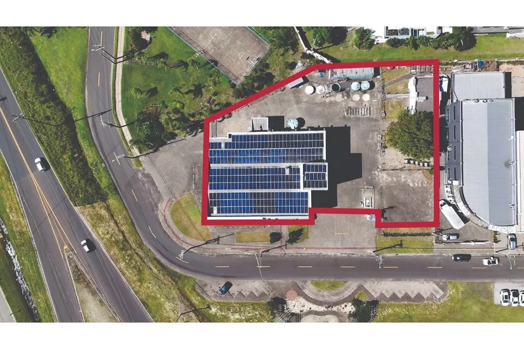 Depósito-Galpão, 1019 m² - Foto 3