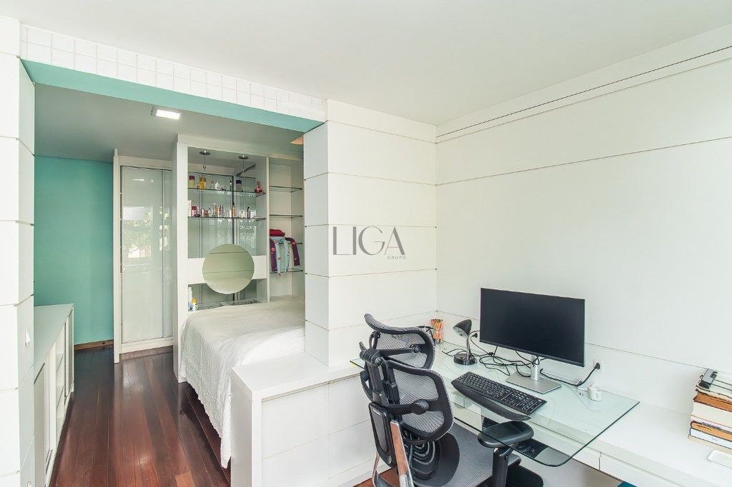 Apartamento, 3 quartos, 168 m² - Foto 6