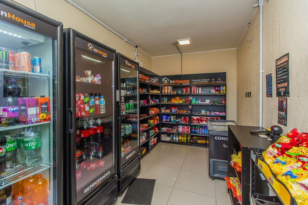 Apartamento, 2 quartos, 55 m² - Foto 17