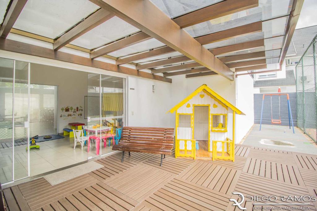 Casa de Condomínio, 4 quartos - Foto 28