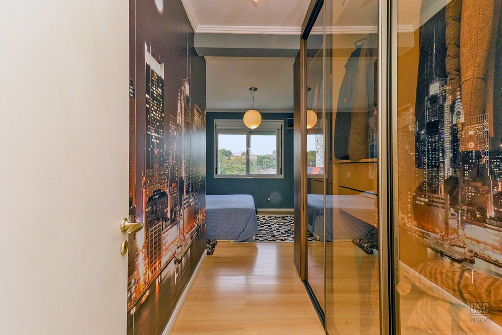 Apartamento, 3 quartos, 122 m² - Foto 3
