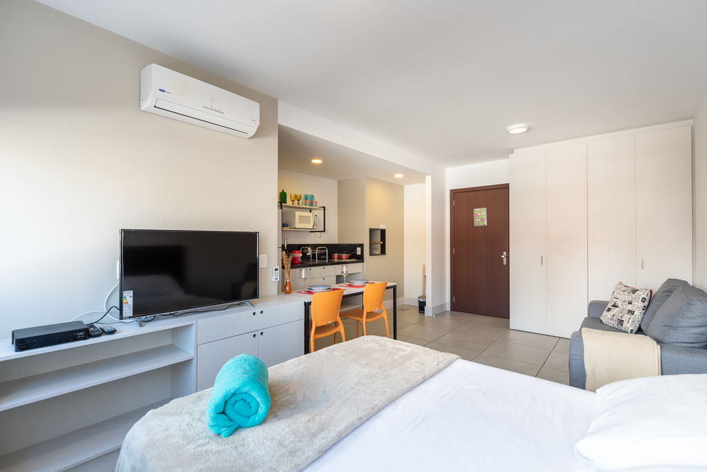 Apartamento, 1 quarto, 29 m² - Foto 13