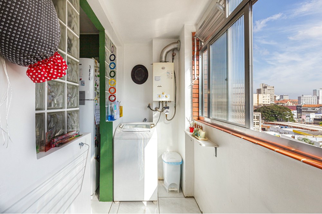 Apartamento à venda com 2 quartos, 75m² - Foto 13