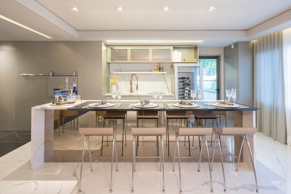 Apartamento, 4 quartos, 259 m² - Foto 17