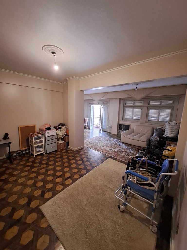 Apartamento, 3 quartos, 158 m² - Foto 4