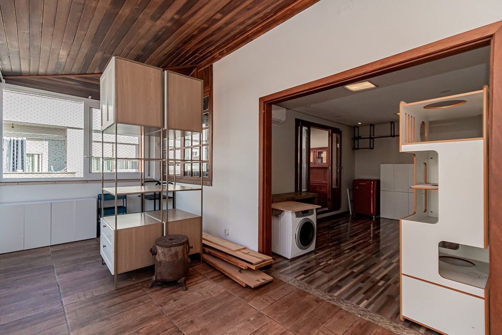 Cobertura, 2 quartos, 197 m² - Foto 38