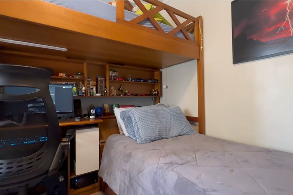 Apartamento, 2 quartos, 143 m² - Foto 36