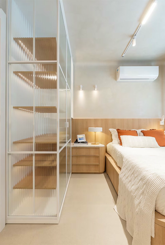 Apartamento, 1 quarto, 24 m² - Foto 9