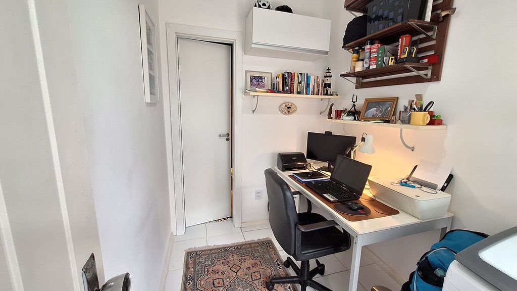 Apartamento, 2 quartos, 78 m² - Foto 11