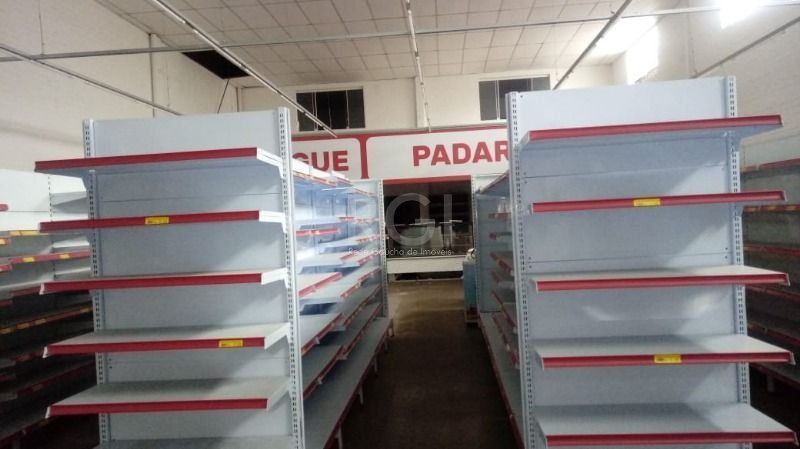 Depósito-Galpão-Armazém à venda, 326m² - Foto 6