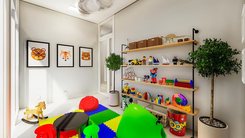 Apartamento, 2 quartos, 63 m² - Foto 17