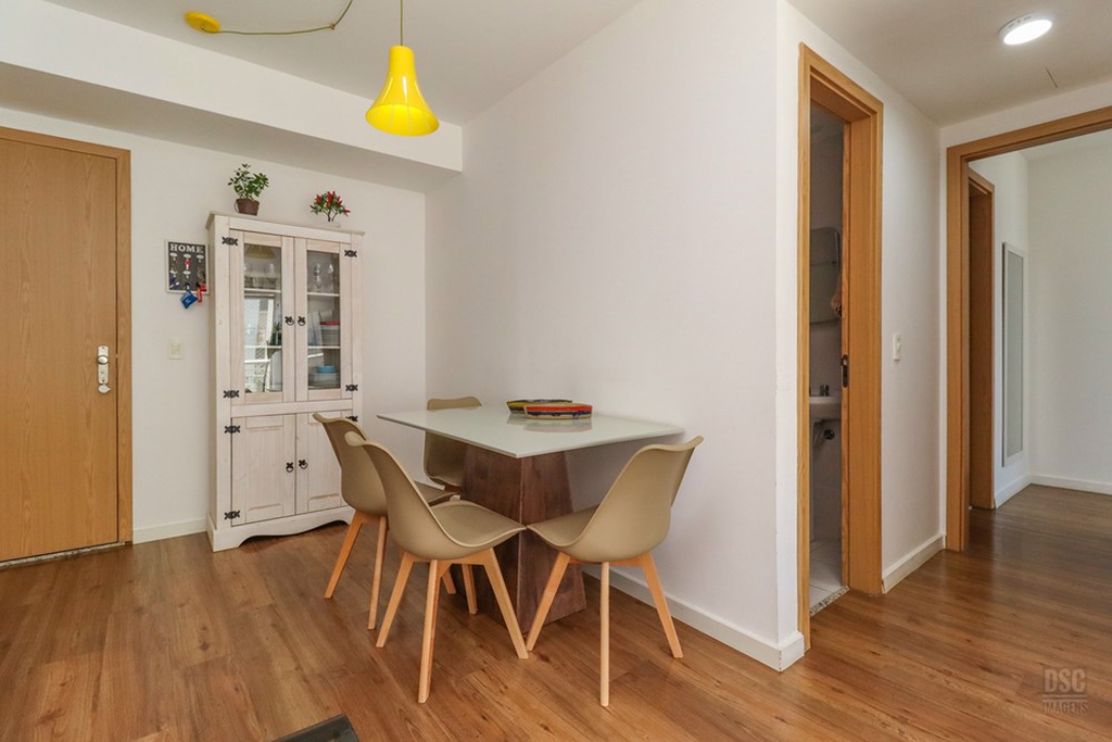 Apartamento, 2 quartos, 63 m² - Foto 1