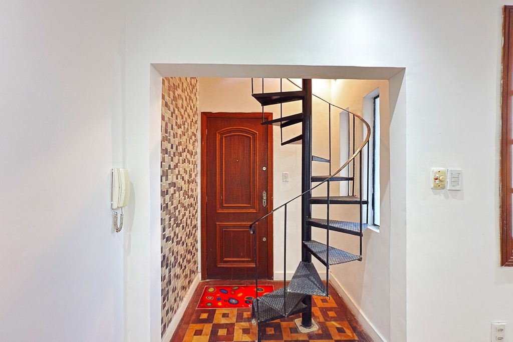 Cobertura, 3 quartos, 209 m² - Foto 32