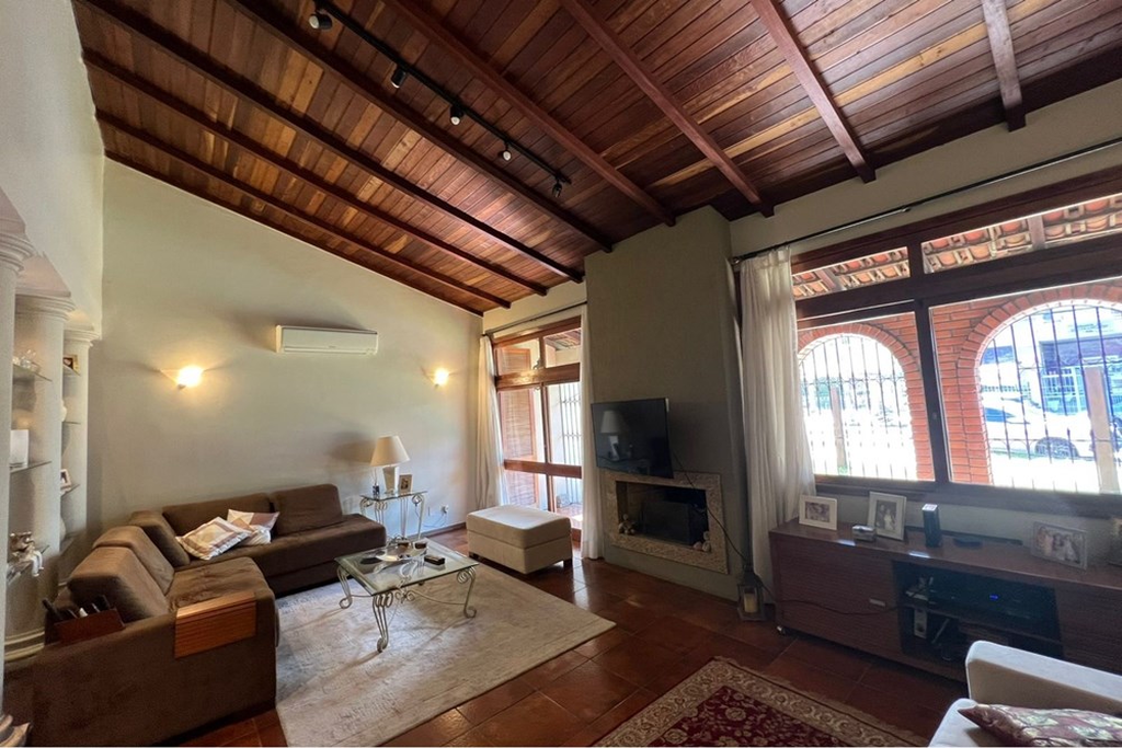 Casa, 3 quartos, 129 m² - Foto 21