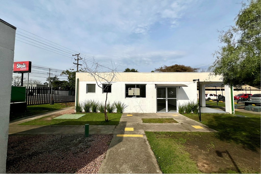 Apartamento à venda com 2 quartos, 40m² - Foto 23