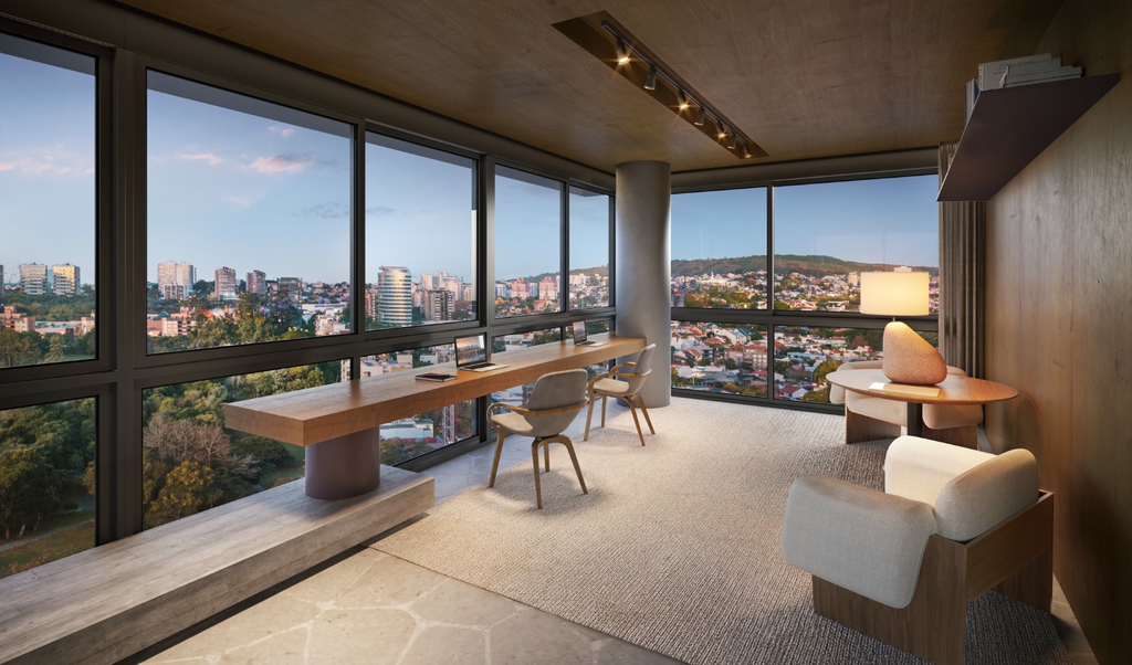 Apartamento, 3 quartos, 322 m² - Foto 8