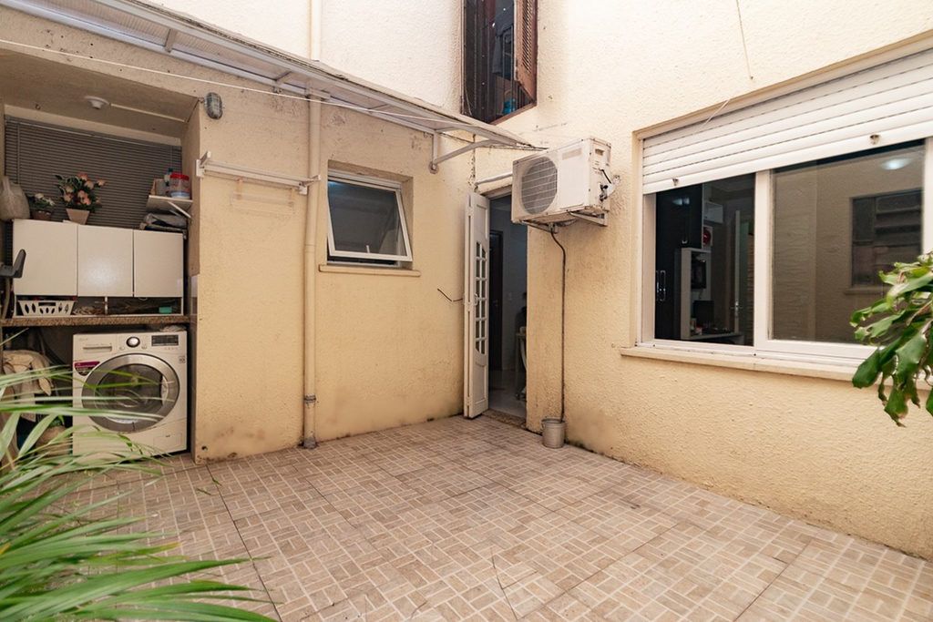 Apartamento, 1 quarto, 38 m² - Foto 12