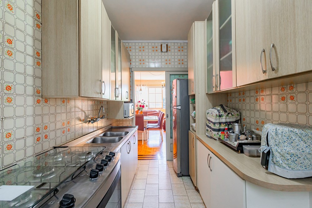 Apartamento, 3 quartos, 129 m² - Foto 27