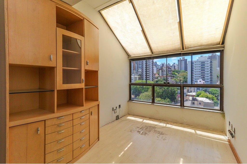 Cobertura, 3 quartos, 218 m² - Foto 3