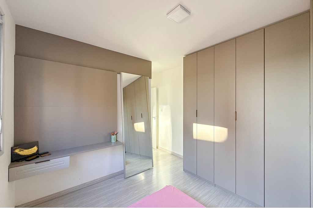 Apartamento à venda com 2 quartos, 66m² - Foto 6