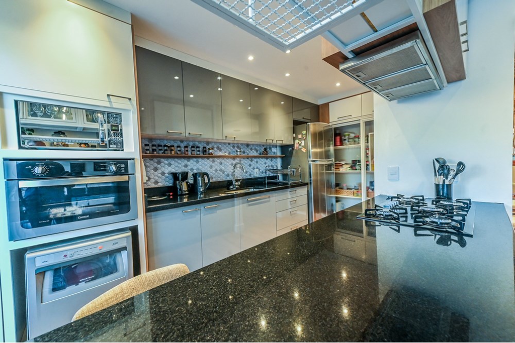 Casa de Condomínio, 3 quartos - Foto 39